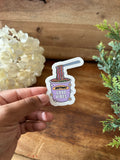 Instant Noodles Sticker
