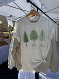 Fir Dogwood Tamarack Tee