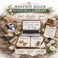 Whatnot Seller Resource Library