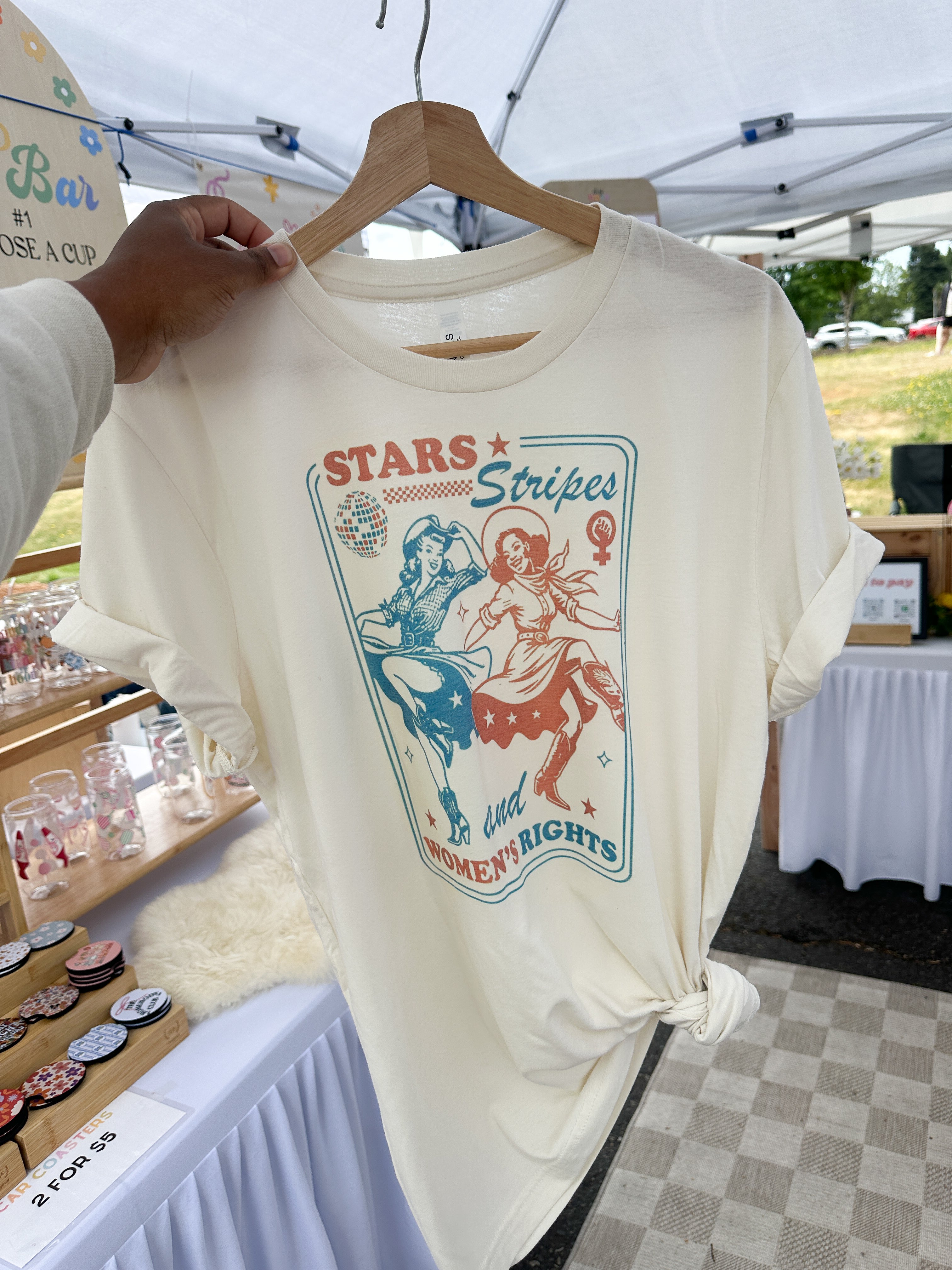 Women’s Rights Tee