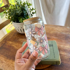 Pretty Pencils Teacher Cup