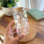 Out Here Being Blessed Cup