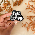 Halloween Sticker Pack